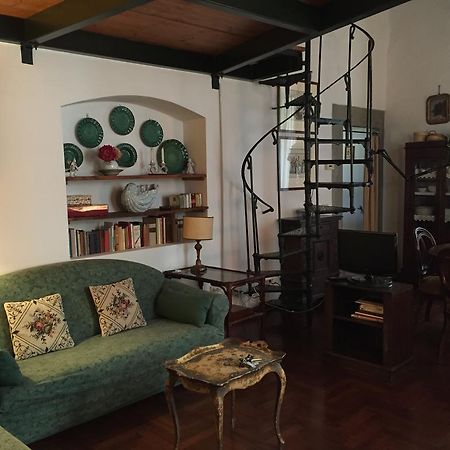 Apartament Ghibellina 65 At Medici Florencja Pokój zdjęcie